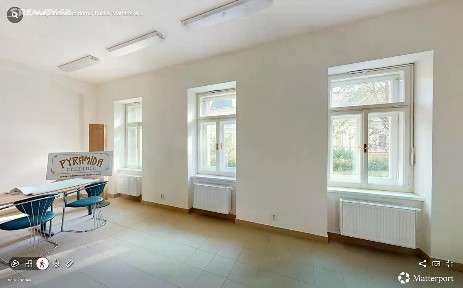 Prodej kanceláře 64 m²