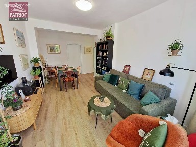 Prodej bytu 3+1 74 m² tř. Míru, Olomouc - Neředín