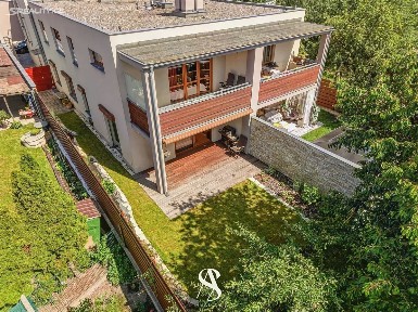 Prodej bytu 3+kk 81 m² Chválkovická, Olomouc - Chválkovice