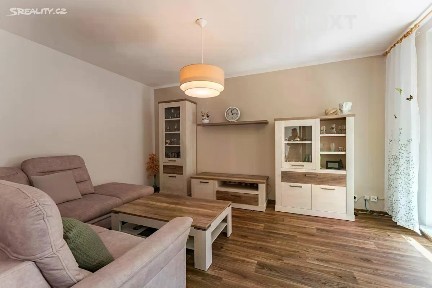 Prodej bytu 3+1 69 m² Jindřichov