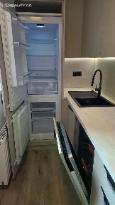 Pronájem bytu 2+1 46 m²