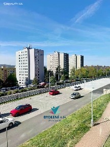 Pronájem bytu 3+1 78 m² Ježkova, Ústí nad Labem - Severní Terasa