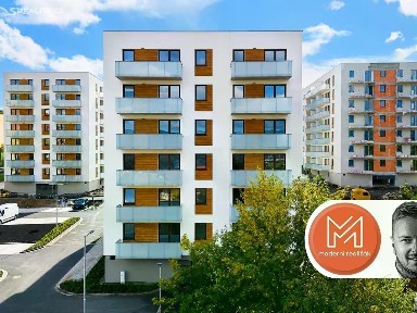 Pronájem bytu 3+kk 62 m² Novoveská, Teplice