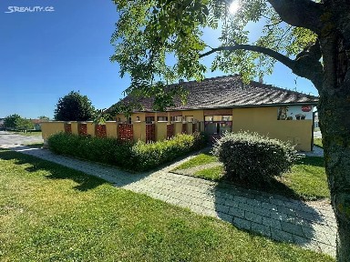 Prodej obchodního prostoru 700 m²