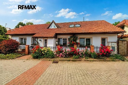 Prodej rodinného domu 160 m², pozemek 396 m² V roklích, Praha - Lipence