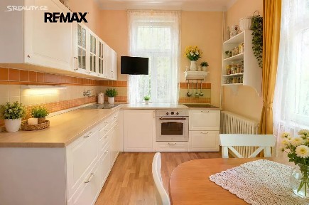 Prodej vily 160 m², pozemek 429 m² Nad Kazankou, Praha - Troja