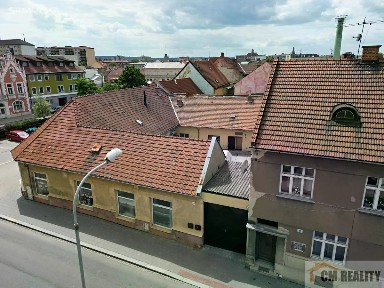 Prodej komerční nemovitosti 300 m²