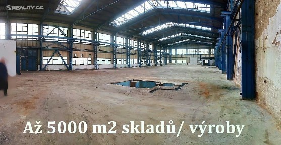 Obecnická, Příbram - Příbram I