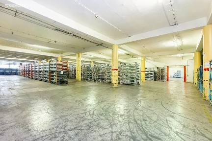 U Vodárny, Písek - Budějovické Předměstí