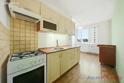 Prodej bytu 2+1 62 m² Družební, Ostrov