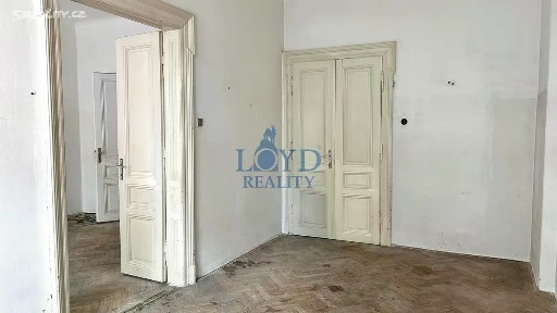Prodej bytu 2+1 64 m² T. G. Masaryka, Karlovy Vary