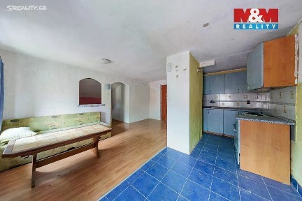 Prodej bytu 2+1 48 m² Libavské Údolí