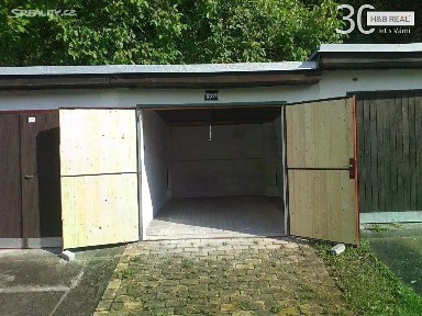 Prodej skladového prostoru 17 m²