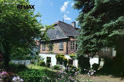 Chřibská, Děčín