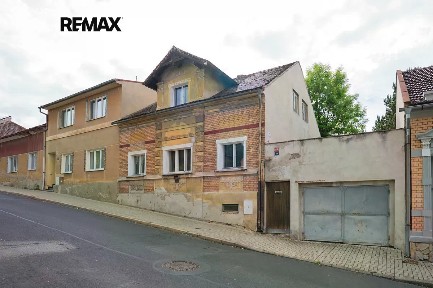 Bílina, Teplice, Pražské Předměstí, Bořeňská, 14