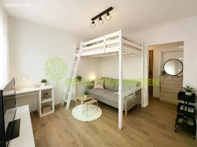 Prodej bytu 1+kk 41 m² Fabiánka II, Zlín - Kudlov