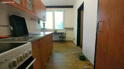 Studená, Jindřichův Hradec, Komenského