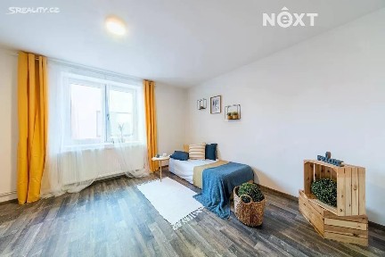 Prodej rodinného domu 75 m², pozemek 96 m²