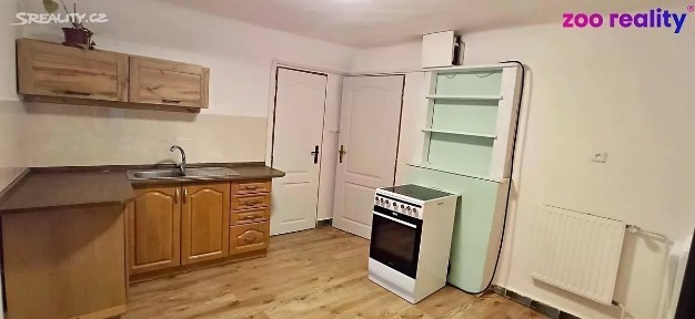 Pronájem bytu 2+1 57 m² Křemže - Chlum