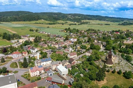 Rtyně v Podkrkonoší, Trutnov, Kostelecká