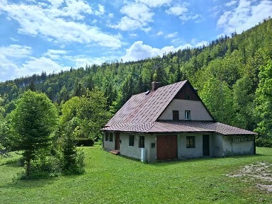 Černý Důl