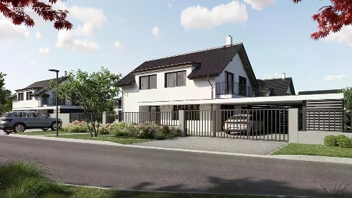 Lochenice, Hradec Králové