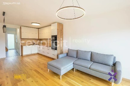 Prodej rodinného domu 85 m², pozemek 116 m² Václava Babky, Olomouc - Týneček