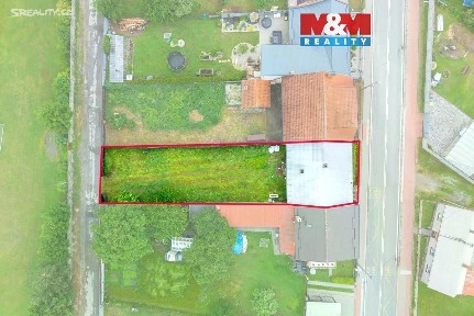 Prodej rodinného domu 112 m², pozemek 600 m²