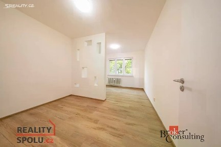 Pronájem bytu 3+1 70 m² Volgogradská, Ostrava - Zábřeh