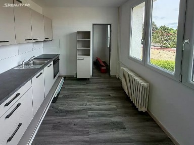 Prodej bytu 2+1 56 m²