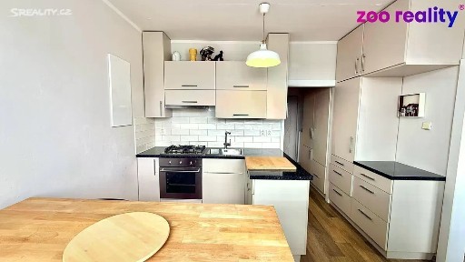 Prodej bytu 1+1 35 m²
