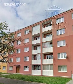 Prodej bytu 2+1 57 m² Obránců míru, Most