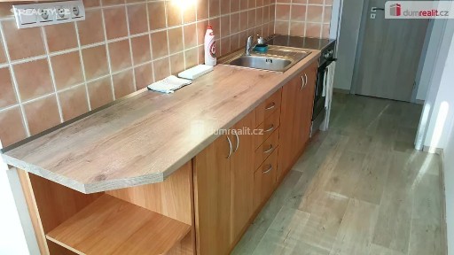 Pronájem bytu 2+1 52 m²