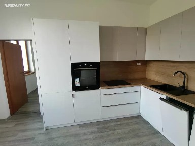 Pronájem bytu 2+kk 55 m² Veslařská, Brno - Jundrov