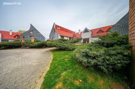 Prodej bytu 1+kk 39 m² Červený kopec, Brno - Štýřice