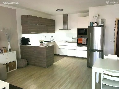Prodej bytu 3+kk 64 m² Škroupova, Brno - Židenice