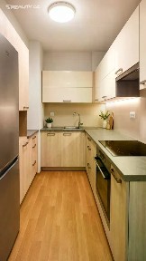 Pronájem bytu 2+kk 57 m² Edmunda Husserla, Olomouc