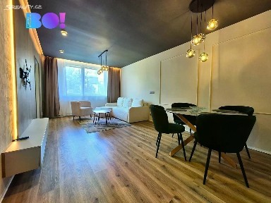 Pronájem bytu 2+kk 58 m² Mozartova, Prostějov