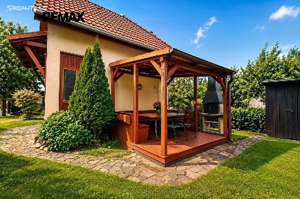 Prodej chaty 46 m², pozemek 397 m²
