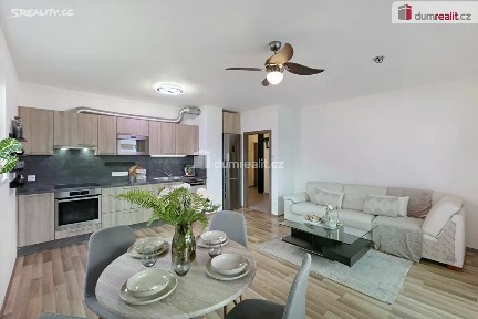 Prodej bytu 3+kk 72 m²