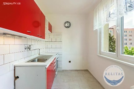 Prodej bytu 2+1 57 m² Přistoupimská, Praha - Malešice