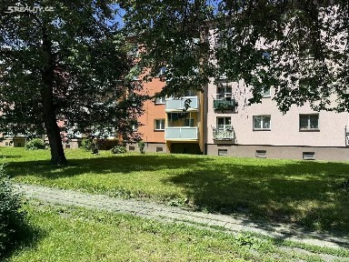 Prodej bytu 2+1 53 m² Ostrava - Ostrava-Jih
