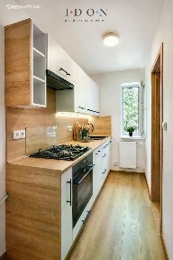 Prodej bytu 3+1 60 m²