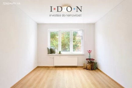 Prodej bytu 1+1 42 m²