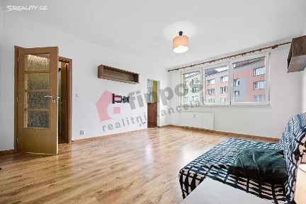 Prodej bytu 3+1 68 m²