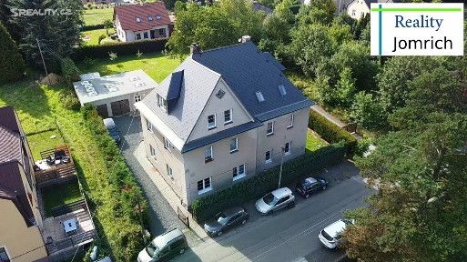 Pronájem bytu 2+1 55 m² Česká, Liberec - Liberec XXV-Vesec