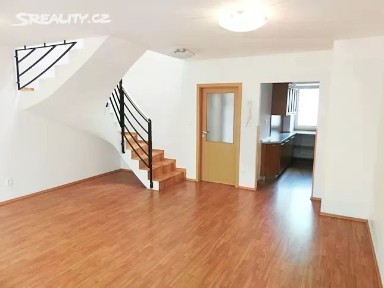 Pronájem rodinného domu 85 m², pozemek 150 m² U Svodnice, Hradec Králové - Kukleny