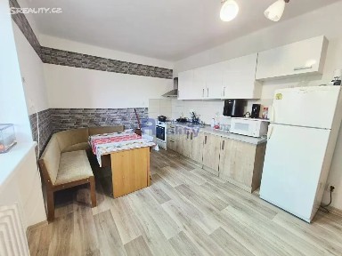 Prodej bytu 3+kk 70 m² Břetislavova, Hradec Králové - Pražské Předměstí