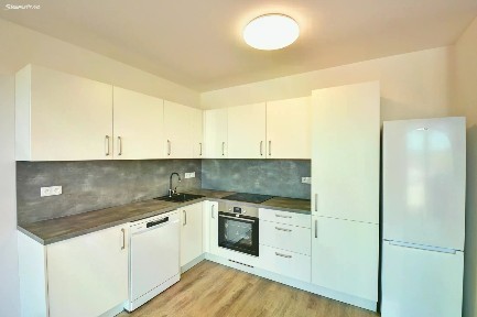 Pronájem bytu 2+kk 59 m² Antonína Balšánka, Český Brod