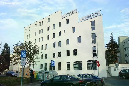Pronájem bytu 3+kk 68 m² Pacovská, Praha - Krč